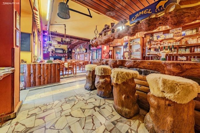 Prodej, Restaurace, stravování, Horní Bečva