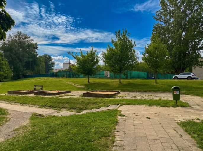 Prodej, Byt 3+1, Přerov