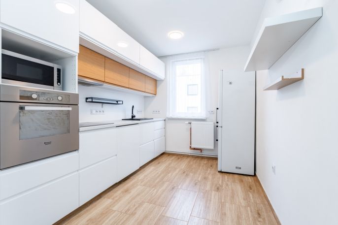 Prodej, Byt 3+1, Nové Město na Moravě