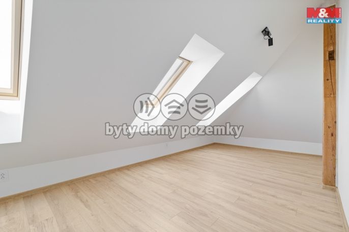 Prodej, Byt 3+1, Ostrava