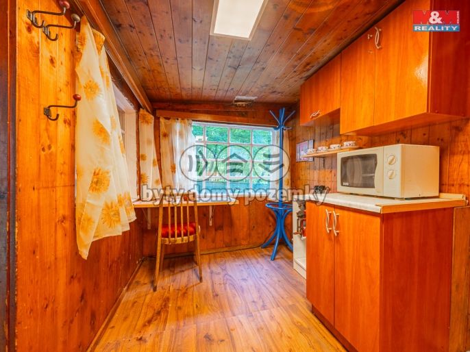 Prodej, Chata, Kaliště