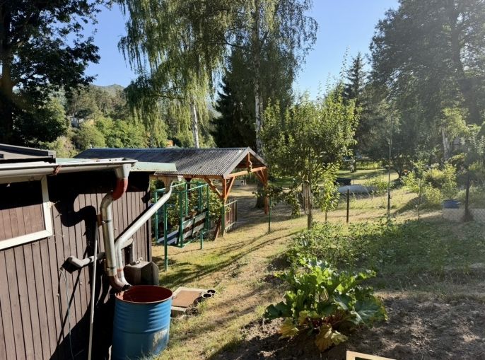 Prodej, Zahrada, Klášterec nad Ohří
