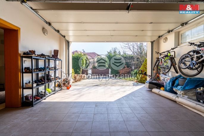 Prodej, Rodinný dům, Horoměřice