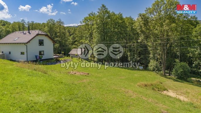 Prodej, Pozemek k bydlení, Heřmanice