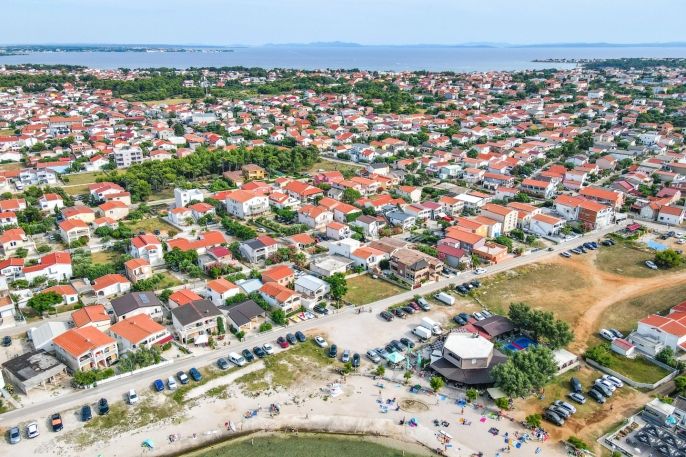 Prodej, Pozemek k bydlení, Vir