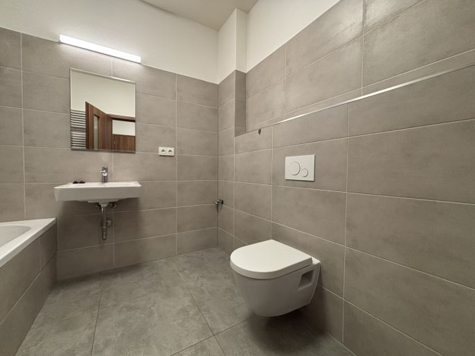 Pronájem, Byt 2+kk, Ostrava