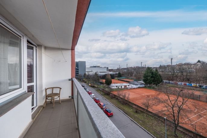 Prodej, Byt 3+1, Praha