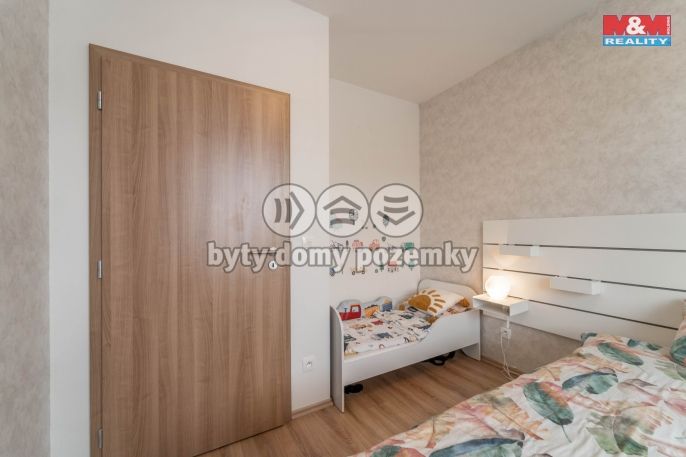 Prodej, Byt 3+kk, Praha