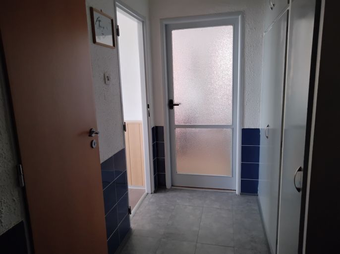 Pronájem, Byt 3+1, Bruntál