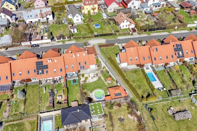 Prodej, Rodinný dům, Velká Hleďsebe