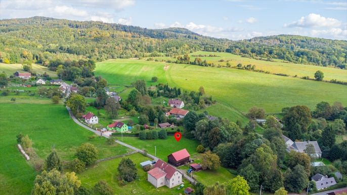 Prodej, Pozemek k bydlení, Volfartice
