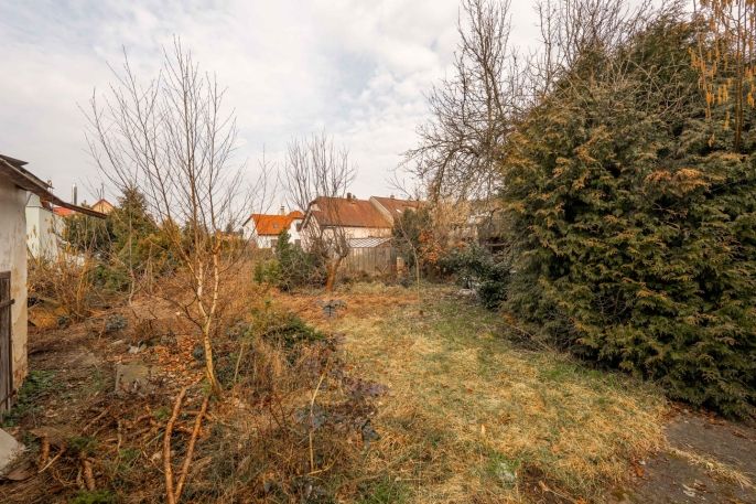 Prodej, Rodinný dům, Beroun