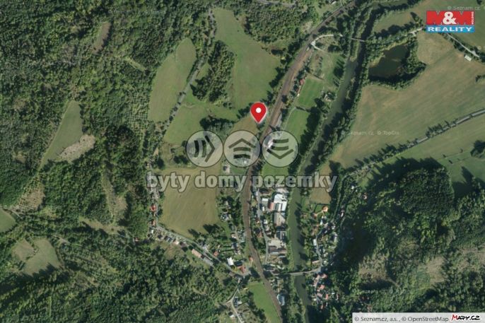 Prodej, Pole, Vojkovice