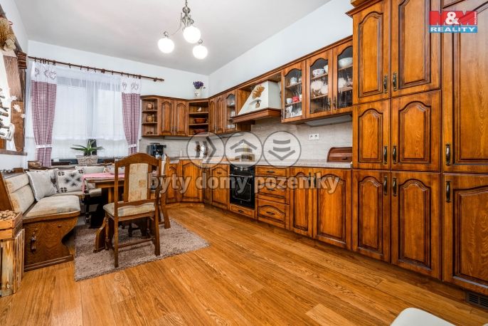 Prodej, Rodinný dům, Hradec Králové