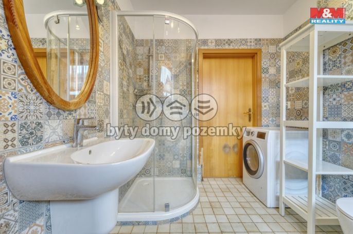 Prodej, Byt 3+kk, Plzeň