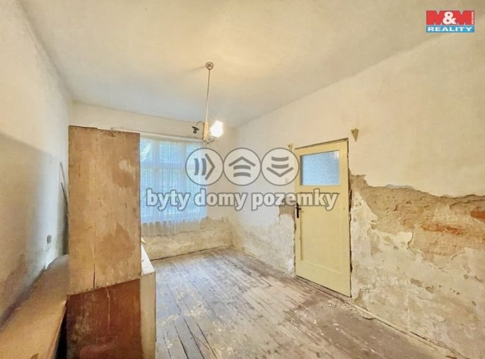 Prodej, Rodinný dům, Smrček