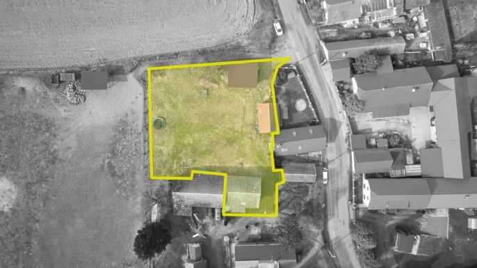 Prodej, Rodinný dům, Onomyšl