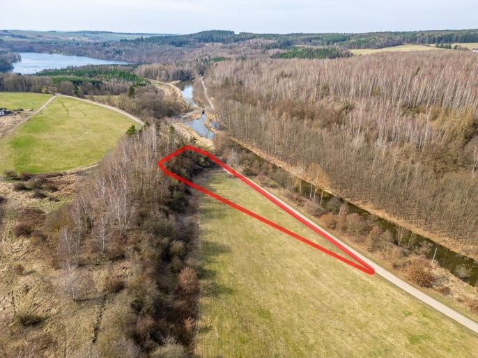 Prodej, Louka, Ejpovice