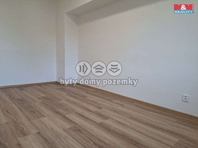 Pronájem, Rodinný dům, Brušperk