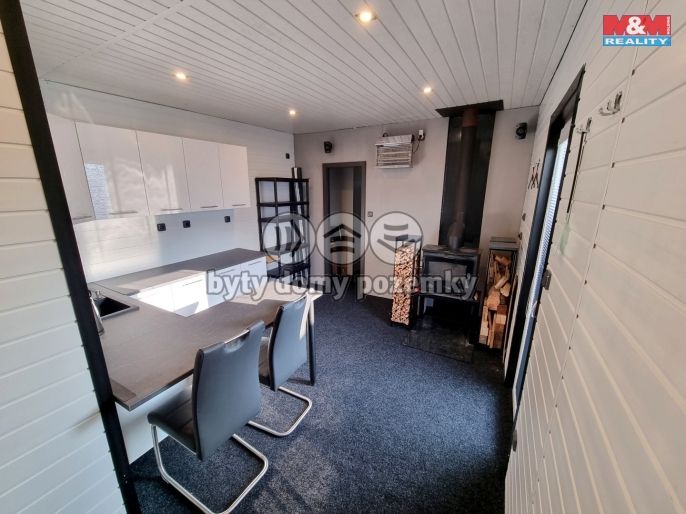 Prodej, Mobilheim, Štítina