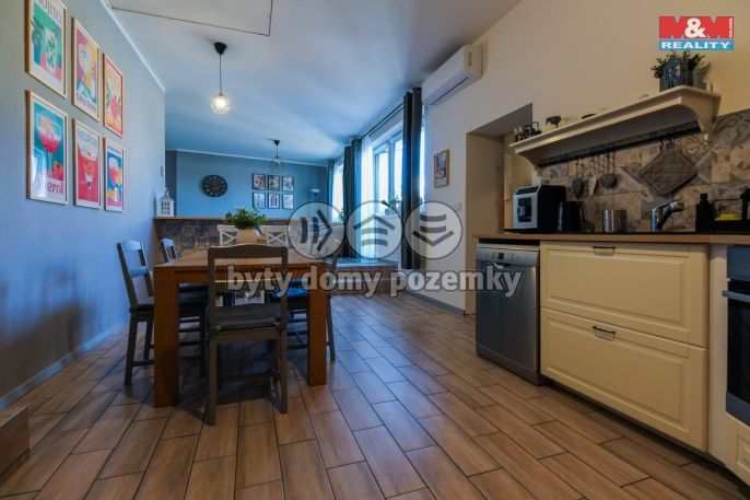 Prodej, Rodinný dům, Rousínov