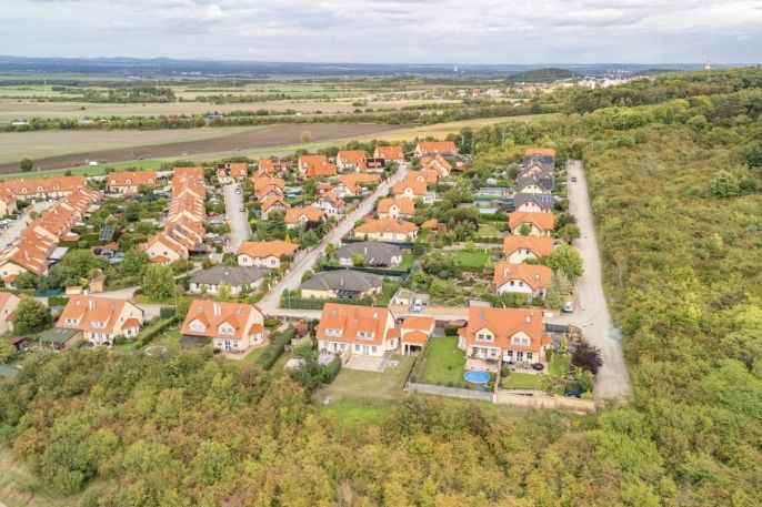 Prodej, Rodinný dům, Postřižín