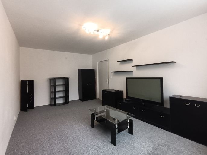 Pronájem, Byt 1+1, Ostrava