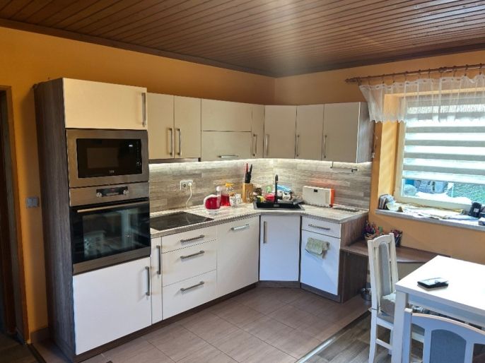 Prodej, Rodinný dům, Dolní Kalná