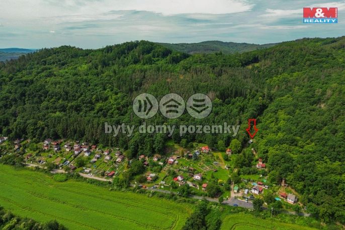 Prodej, Zahrada, Beroun