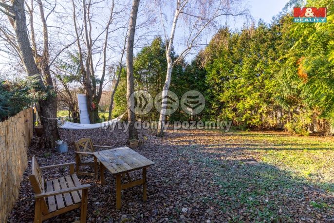 Prodej, Rodinný dům, Prostějov