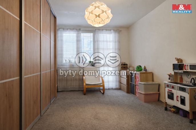 Prodej, Byt 3+1, Frýdek-Místek