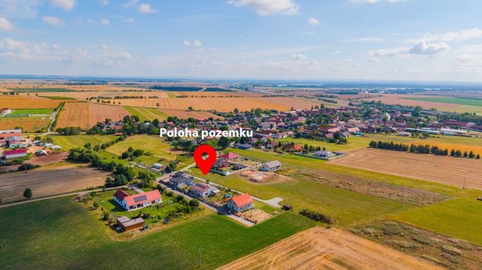 Prodej, Pozemek k bydlení, Neplachov