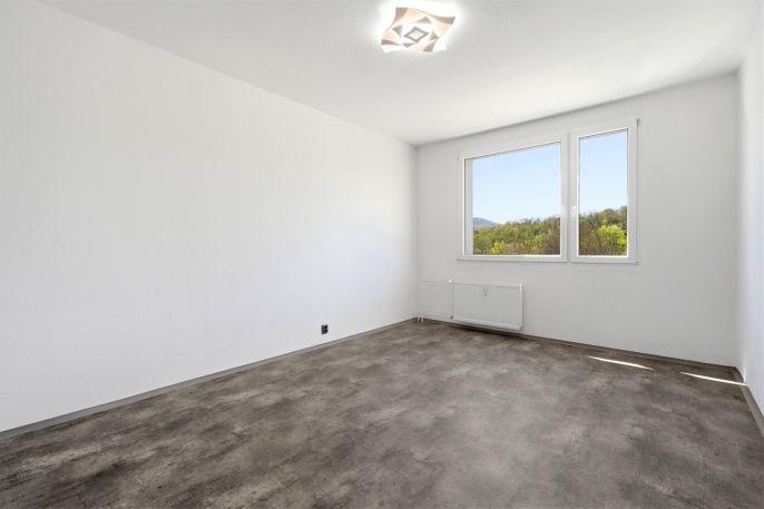 Prodej, Byt 2+1, Ústí nad Labem