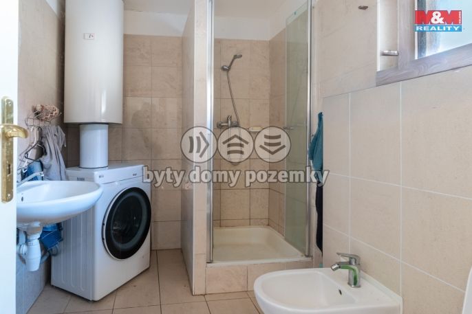 Prodej, Rodinný dům, Jílovice