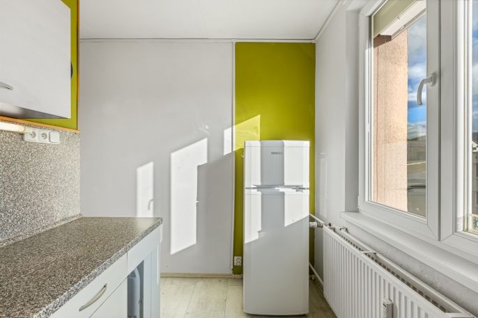 Prodej, Byt 2+1, Roztoky