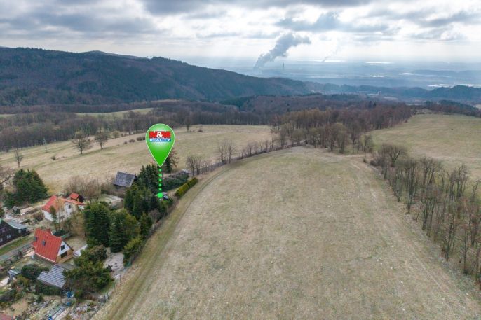 Prodej, Zahrada, Domašín