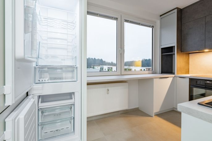 Prodej, Byt 3+1, Písek