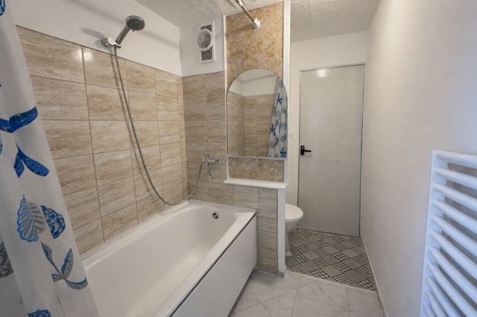 Prodej, Byt 2+1, Chomutov