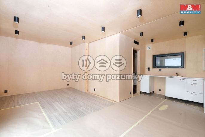 Prodej, Mobilheim, Ostrov