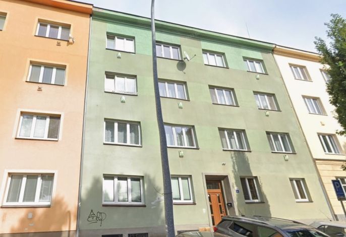 Prodej, Byt 2+1, Ostrava