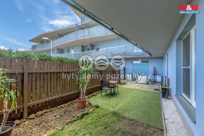 Prodej, Byt 2+kk, Mladá Boleslav