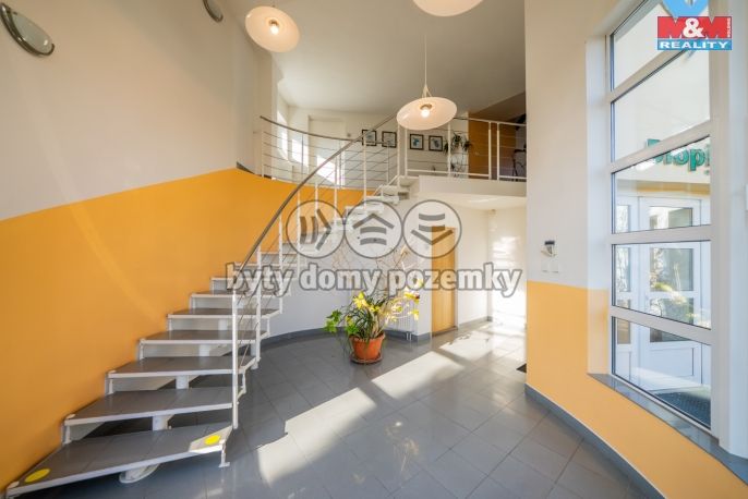 Prodej, Výrobní objekt, Žďár