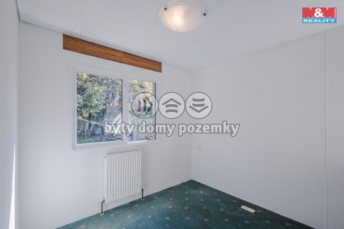 Prodej, Pozemek k bydlení, Krchleby