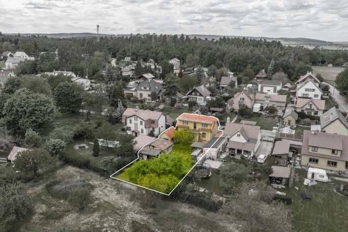 Prodej, Rodinný dům, Hvozdnice