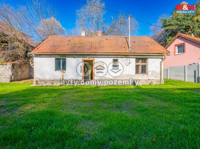 Prodej, Rodinný dům, Chářovice