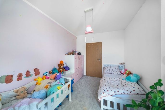 Prodej, Byt 4+kk, Králův Dvůr