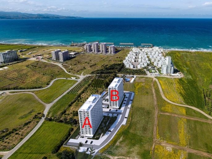 Prodej, Byt 1+kk, Gaziveren