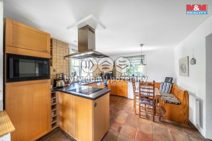 Prodej, Rodinný dům, Čenkov