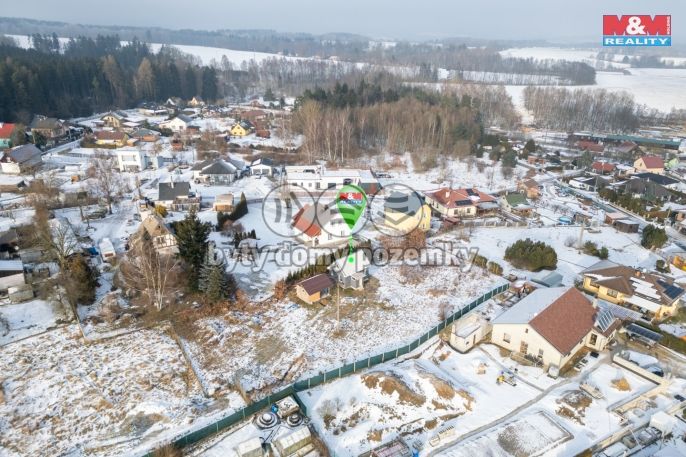 Prodej, Ostatní, Habartov