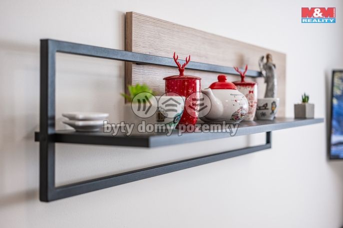 Prodej, Byt 1+kk, Vrchlabí